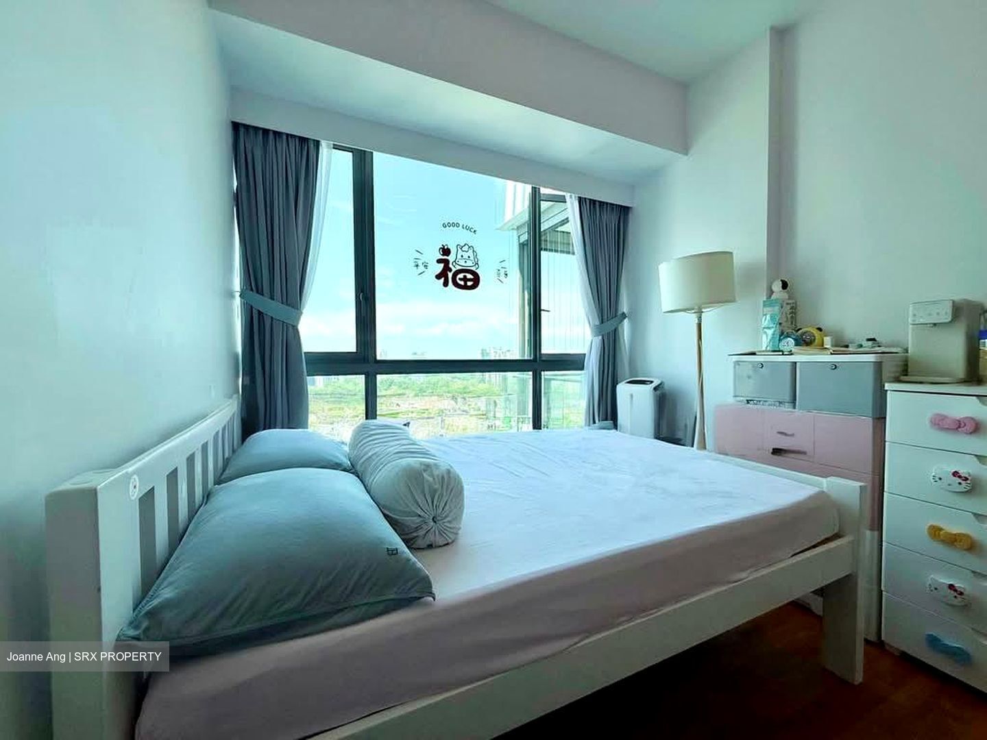 Dakota Residences (D14), Condominium #557251111